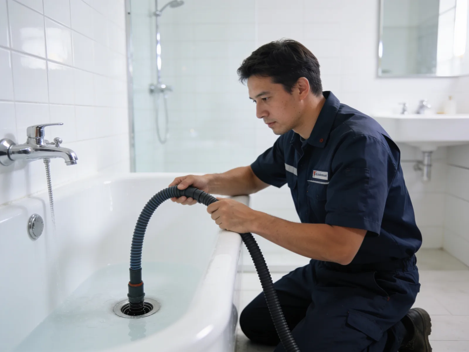 Emergency Plumber Buchtel, OH FAQs